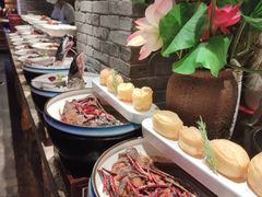 -二十八里太湖船菜(吉祥路店)