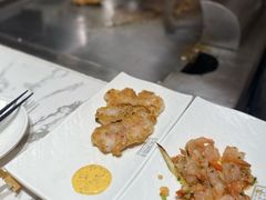 -火地铁板烧(昆山万象汇店)