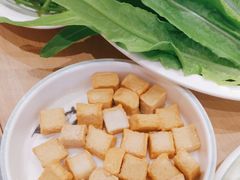 -蜀留香火锅(社会山店)