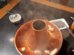 -南门涮肉(上海二店)