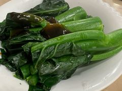 -盛记粥面(佐敦店)
