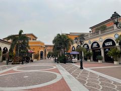 -佛罗伦萨小镇广佛名品奥特莱斯(疏港路店)