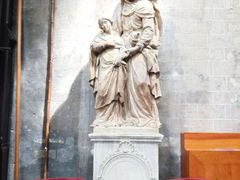 -圣米歇尔圣古都勒大教堂