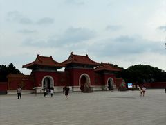-北陵公园