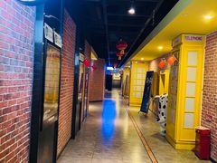 -中影荟星激光影城(西丽店)