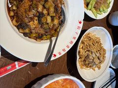 -单家老院·院子里的青岛菜(沙子口店)