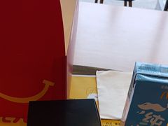 -麦当劳(莒县服务区店)