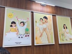 -海马体家庭照相馆(广州正佳广场店)