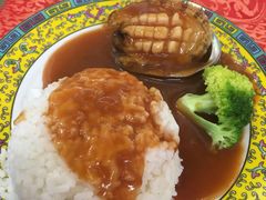 -地方名吃海鲜大馅蒸饺(北戴河店)