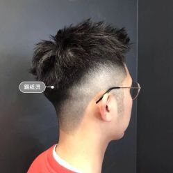 -OnHair造型