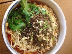 菩提树素食餐厅-菩提树·素食餐厅(汇智国际商业中心店)