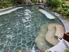 -海兰云天度假区温泉