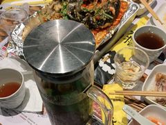 -木屋烧烤(坂田天安云谷店)