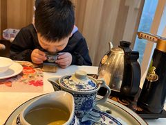 -虾饺妹·酒家(海珠广场店)