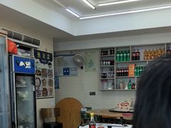 -阿军排档·烧烤
