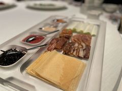 -北京宴(华贸购物中心店)