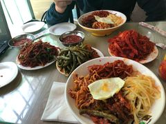 -春花民族美食(佳木斯总店)