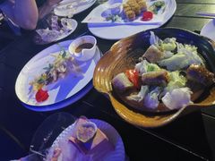 -梧桐餐厅(泉城路店)