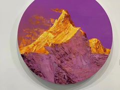 -Refn油画丨零基础定制油画