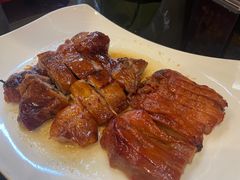 -高第街56号港式餐厅(山大路店)