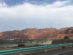 -天山神秘大峡谷