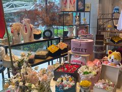 -1Cake壹刻蛋糕(奥体公园味觉艺术馆店)