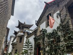 -昆明老街