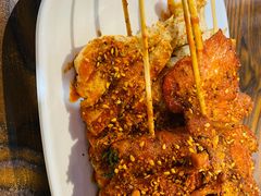 -延姬炸串(天玥中心店)