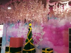 -新世界百货(顺义店)