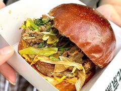 -龙湖杭州滨江天街