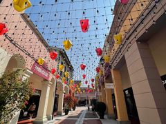 -佛罗伦萨小镇广佛名品奥特莱斯(疏港路店)