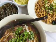 -李先生牛肉面大王(长春儿童医院店)