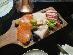 -希尔顿南海酒店·观廊大堂吧·海景下午茶