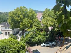 -马灯部落·西湖边的创意山景餐厅(虎跑动物园店)