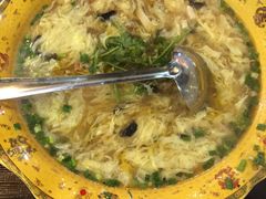 -祥阁食府妈妈菜