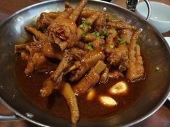 -小菜园新徽菜(芜湖万达店)