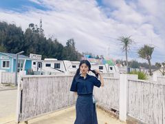 -六鳌翡翠湾滨海度假景区