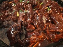 -回味黑鸭煲·始于2006(万松园店)