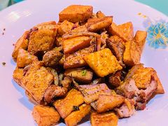 -巴依老爷新疆美食(天津远洋乐堤港店)