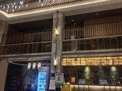 -御海8号温泉酒店
