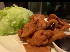 -日出青木·杭帮菜名店