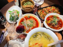 -不二·民谣音乐餐吧(长沙店)