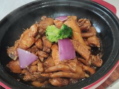 -味悦·老字号·赣州菜(厚德总店)