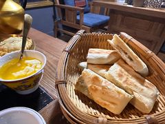 -陀岗美食·云南藏式特色餐厅