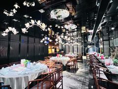 -唐猫庭院·千年陕菜(赛格国际购物中心店)