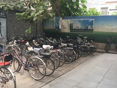 -平安里(地铁站)