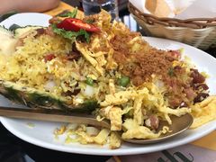 -simply thai天泰(静安嘉里中心店)