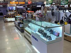-世纪联华超市(江城店)