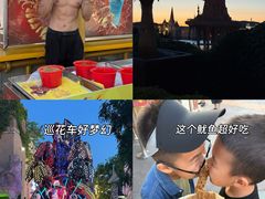 -大连海昌发现王国主题公园