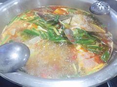 -大理.老字号渝记酸萝卜乌鱼(古城总店)
